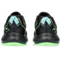 GEL Sonoma 7 - Hombre Black/illuminate Green