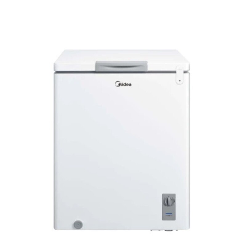 Congelador Horizontal Midea 142 Lts. Congelador Horizontal Midea 142 Lts.