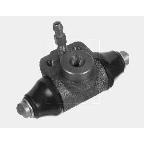 CILINDRO DE FRENO VOLKSWAGEN TRAS.GOL-PASSAT-PARATI 17MM - CILINDRO DE FRENO VOLKSWAGEN TRAS.GOL-PASSAT-PARATI 17MM -