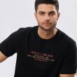 T-SHIRT LEGACY 6158 NEGRO