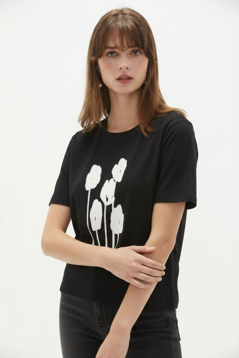 Remera Aloisi - Estampado 2 
