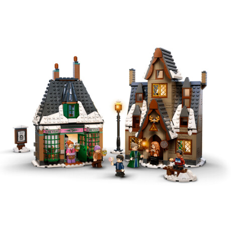 Lego Harry Potter - 76388 Lego Harry Potter - 76388