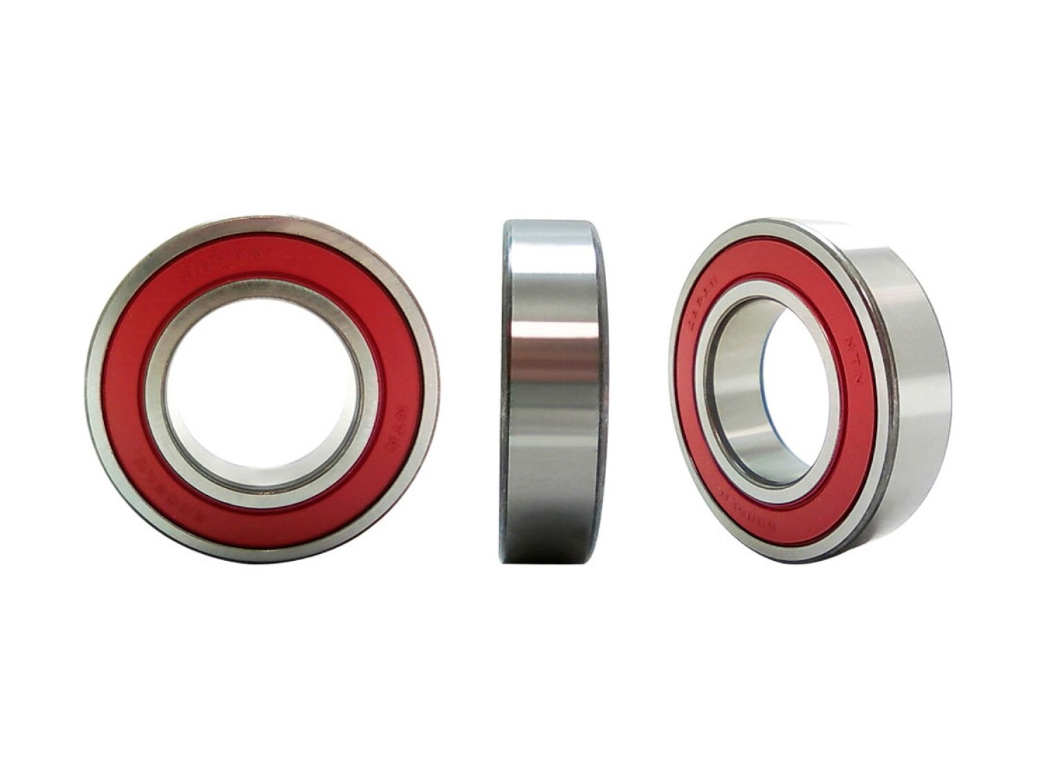 Rodamiento - Sop.Cardan - Semi eje — Larrique Rulemanes