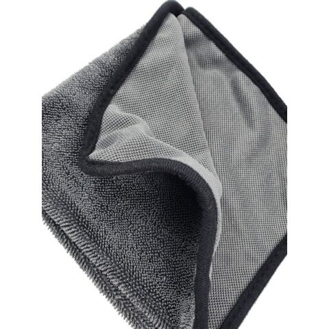 Paño MicroFibra Toalla De Secado 90 x 60 Cm