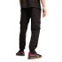 Pantalon de Mujer Puma Ess Comfort Cargo Pant Negro