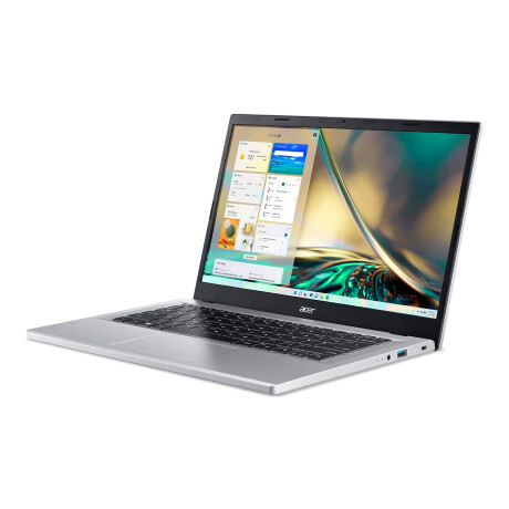 Acer - Notebook Aspire 3 A314-23P-R3QA - 14'' Led 60HZ. Amd Ryzen 5 7520U. Amd Radeon 610M. Windows 001