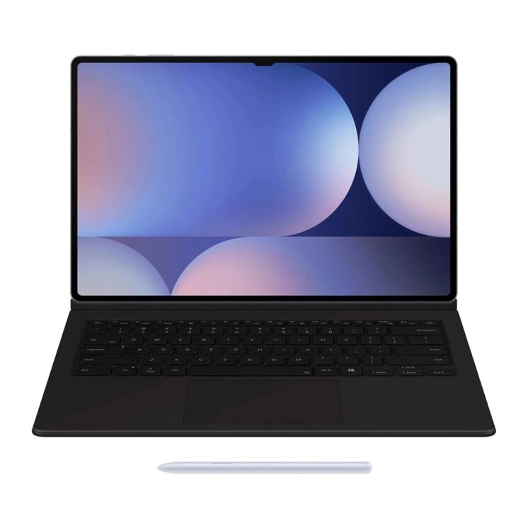 Samsung Galaxy Tab S10 Ultra Wi-Fi 256 GB + Keyboard Cover Samsung Galaxy Tab S10 Ultra Wi-Fi 256 GB + Keyboard Cover