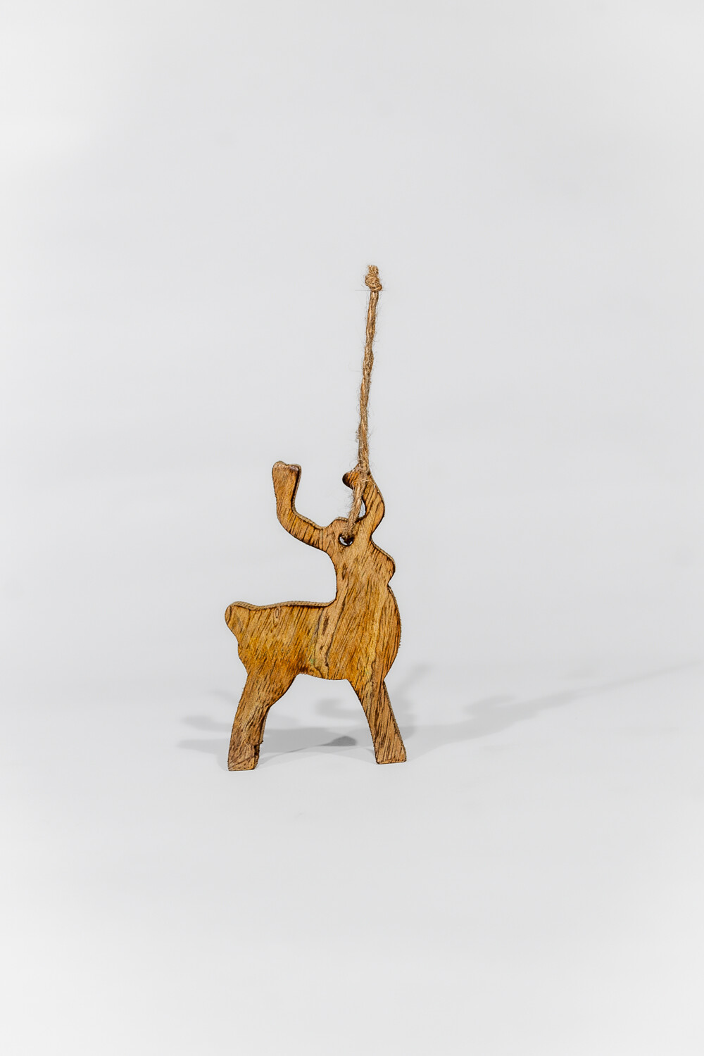 Colgante Madera, Mix 3 Diseños Color Unico