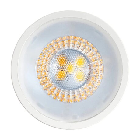Dicroica LED GU10 7W Dimerizable 100° Dicroica LED GU10 7W Dimerizable 100° 2700K