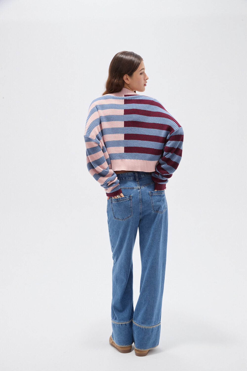 Sweater Orilea Estampado 1
