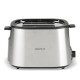 TOSTADORA INOX SMARTLIFE TOSTADORA INOX SMARTLIFE