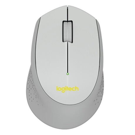 Mouse Inalámbrico LOGITECH M280 - Gray Mouse Inalámbrico LOGITECH M280 - Gray