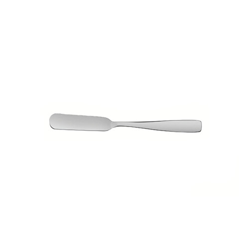 Juego de espátula para manteca 6 piezas modelo Essentials -TRAMONTINA TF6256