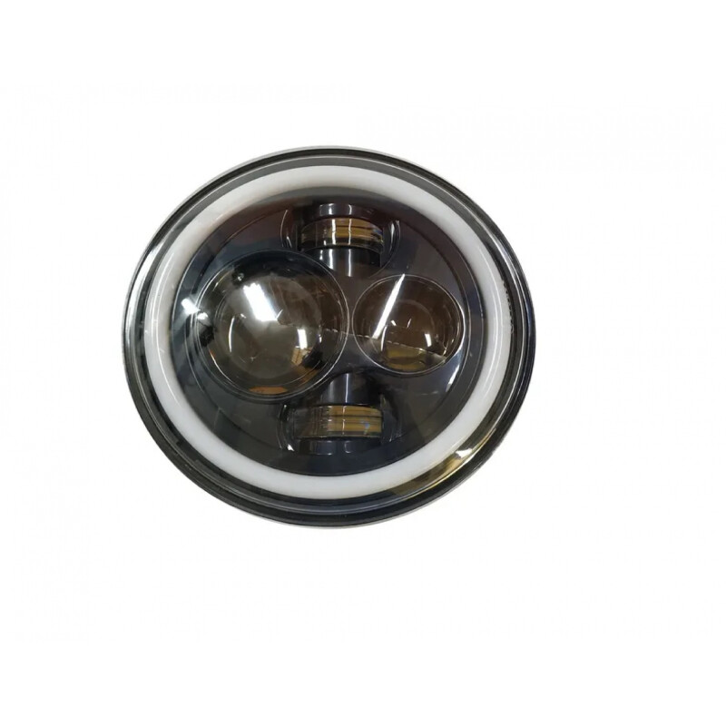 SEMIOPTICA FUSCA JEEP ADAPTABLE 10W Semioptica Fusca Jeep Adaptable 10w