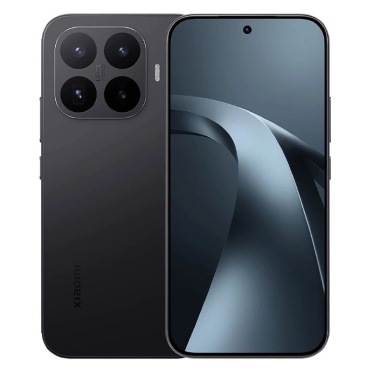 Xiaomi 17T 512GB/12RAM Black 