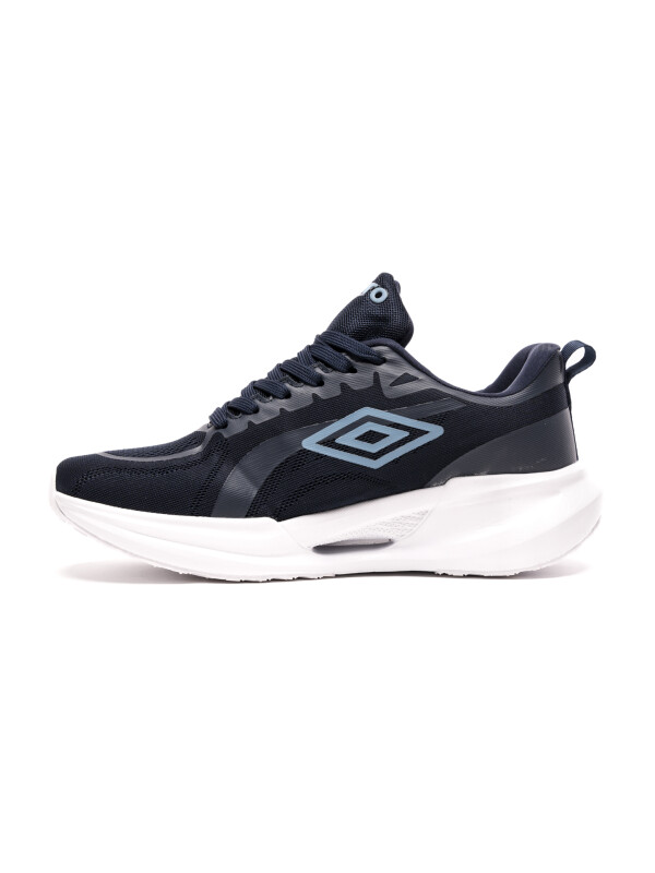 Championes Aerorun Umbro Hombre 01p