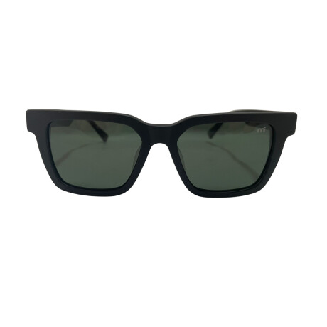 Lente De Sol Mistral Negro 0