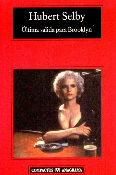 ULTIMA SALIDA PARA BROOKLYN ULTIMA SALIDA PARA BROOKLYN