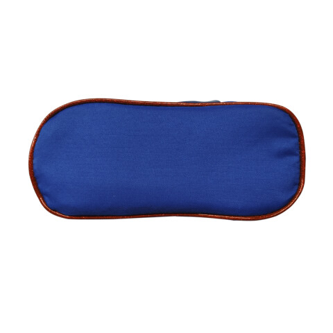 Cartuchera Infantil Rectangular Spiderman 24 x 10 cm U