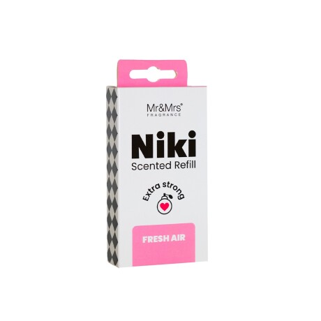 Refill NIKI Fresh Air