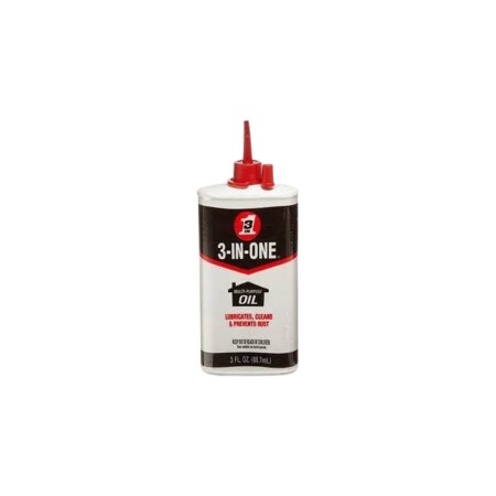 3 EN UNO ACEITE 90ML Sin color