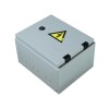 TABLERO EXT. METAL DIN 6 C/ BARRA NEUTRO < 63A TABLERO EXT. METAL DIN 6 C/ BARRA NEUTRO < 63A