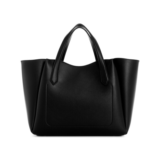 Cartera Guess Iwona Grande Negro 0