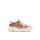 Chunky Sneaker Multicolor Toffee