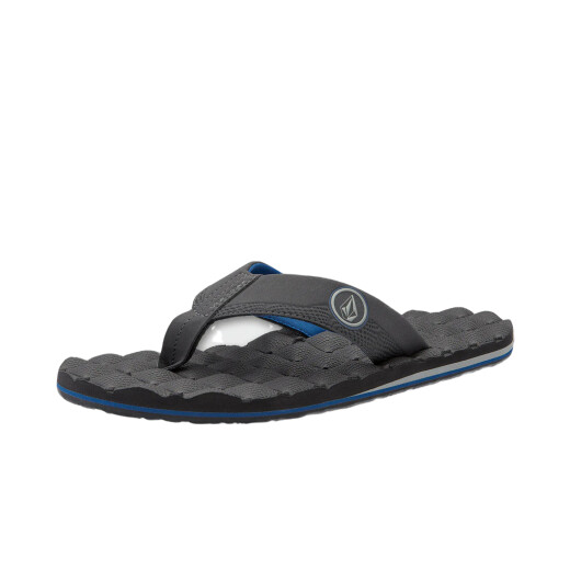 Ojotas Volcom ABG RECLINER - Negro Ojotas Volcom ABG RECLINER - Negro