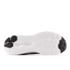 Championes New Balance de Hombre-411 Negro