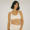 Bombacha Maternal Rita [MB3] Beige Melange