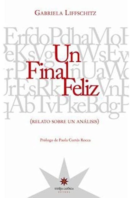 FINAL FELIZ UN FINAL FELIZ UN