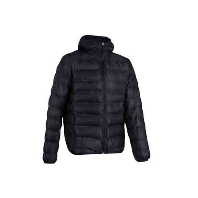 Campera de Hombre Topper Men III Negro