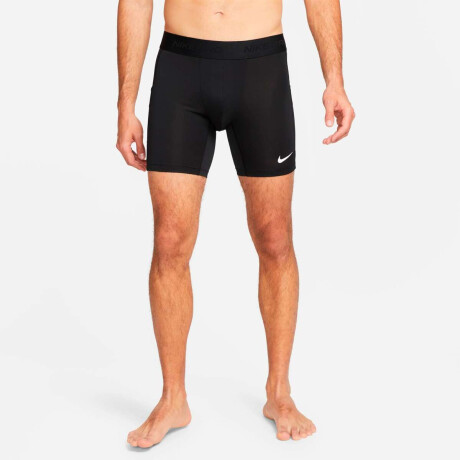 Short Nike Pro de Hombre Negro