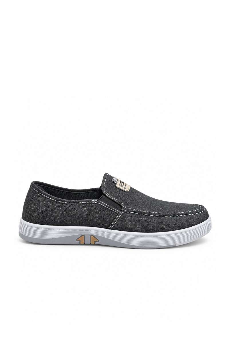 Pancha 3Feet E58 Negro
