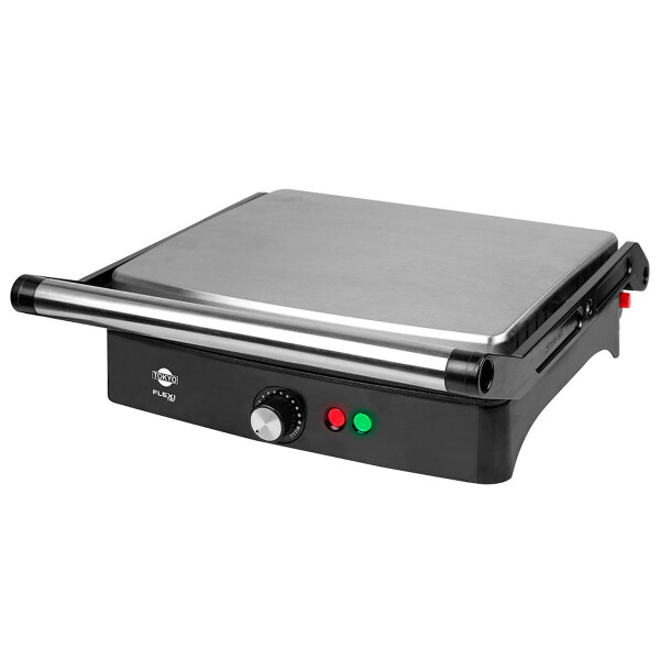 CHURRASQUERA GRILL TOKYO FLEXI180 2000W Unica