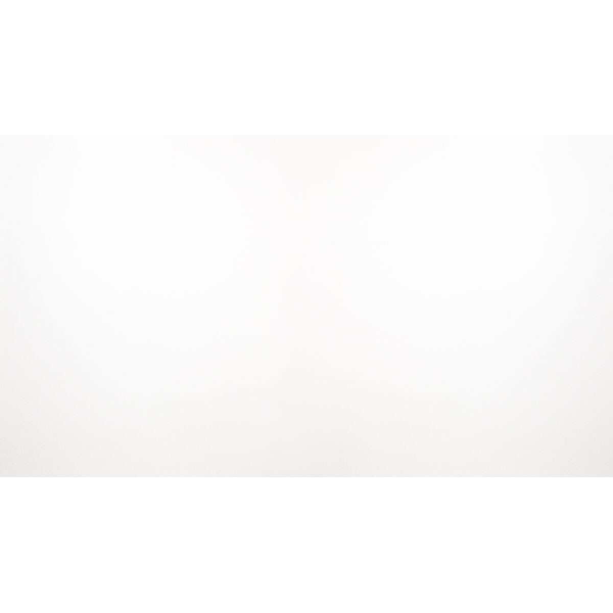 Porcelanato Blanco Natural 30X60Cm Piso Pared 