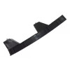 GUIA DE VIDRIO LATERAL IZQUIERDA (GRANDE) GOL G2 / G3 / G4 95/09 2 PUERTAS Guia De Vidrio Lateral Izquierda (grande) Gol G2 / G3 / G4 95/09 2 Puertas