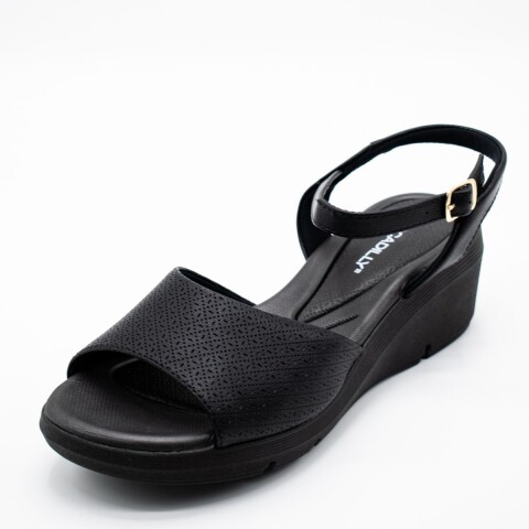 SANDALIA 35-41 NAPA PRETO