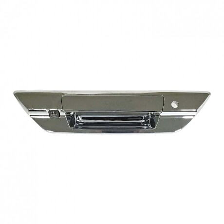 Cámara De Retroceso Para Toyota Hilux Revo 2015 Cámara De Retroceso Para Toyota Hilux Revo 2015