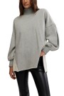 WONDERFUL PULLOVER Gris