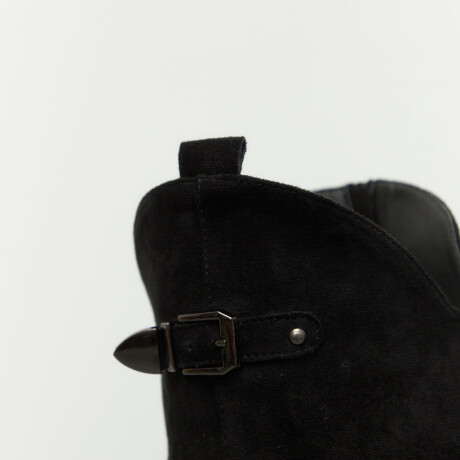 BOTA ALIKAS Negro
