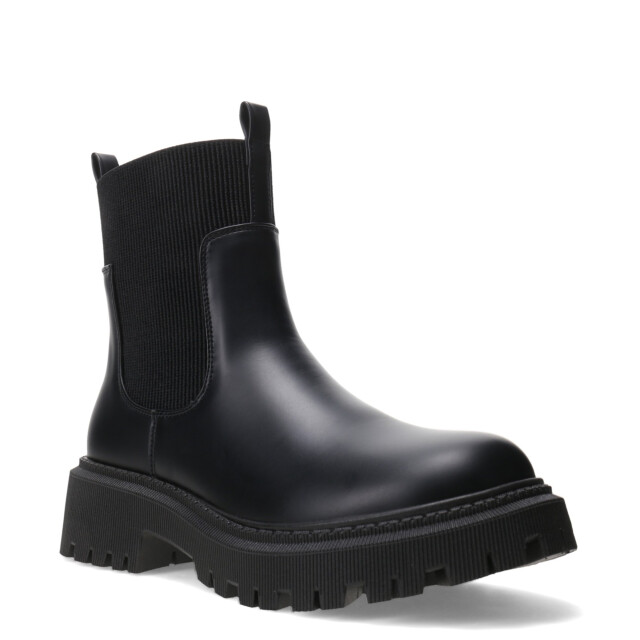 Botas de Mujer Miss Carol Maia Negro