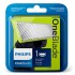 Repuesto Cuchilla Afeitadora Philips REPUESTO X1 CUCHILLA PHILIPS QP210/51