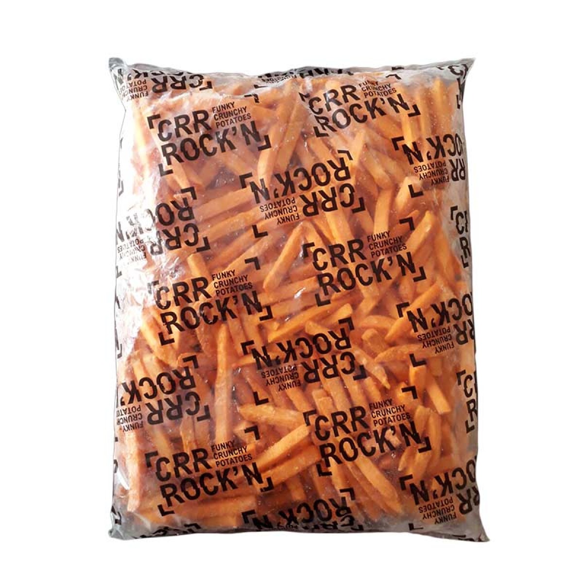 Boniato dulce frito 2,5 kgs 