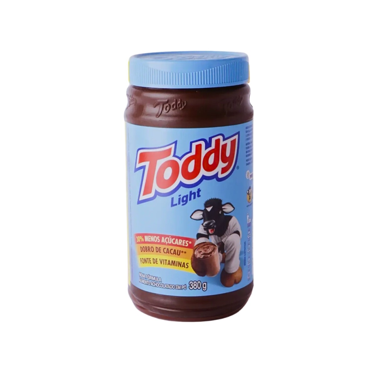 Toddy Light 380g 