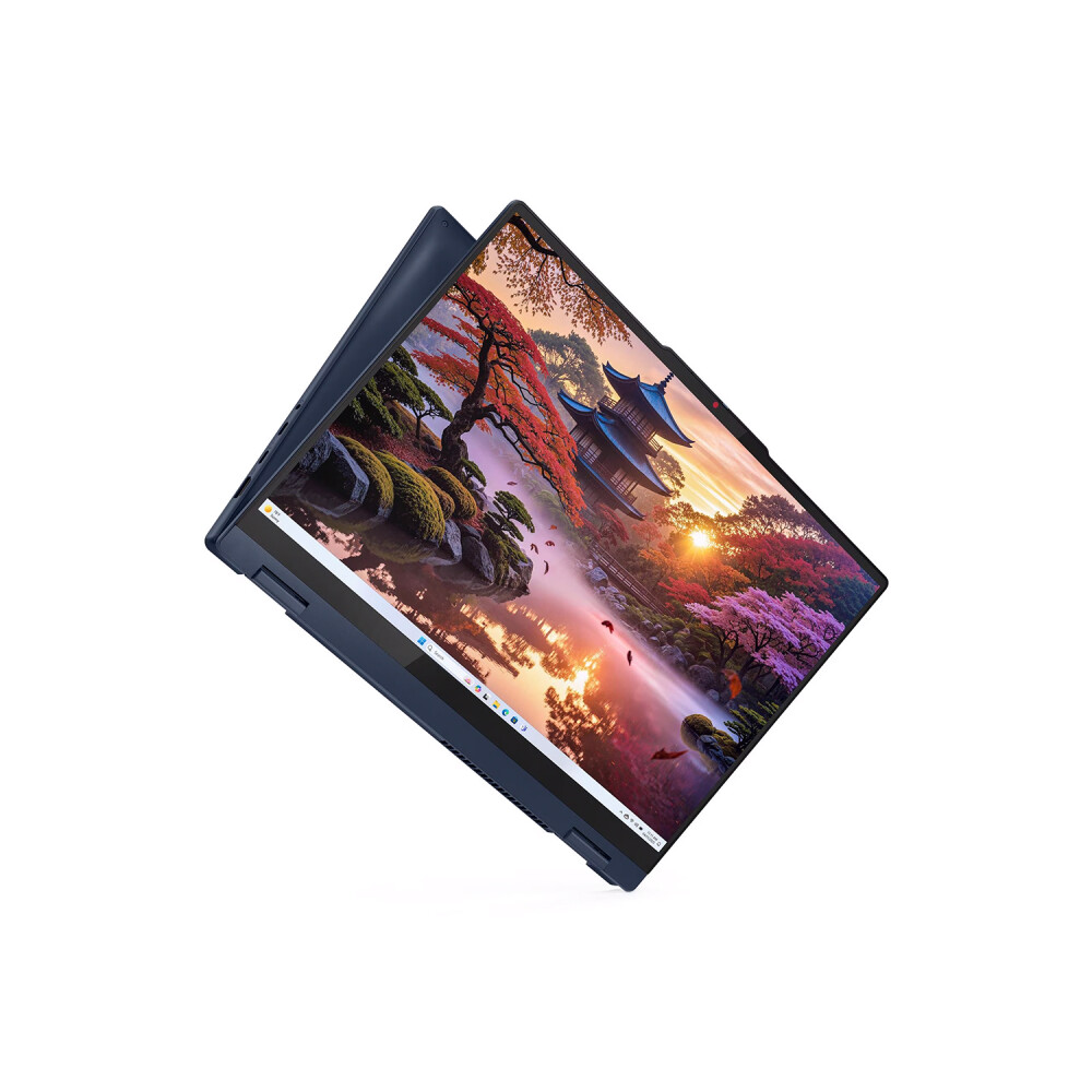 Notebook Laptop Lenovo IdeaPad 5 16AKP10 16" 2 En 1, AMD Ryzen AI7 350, 16GB RAM, 1TB SSD Notebook Laptop Lenovo IdeaPad 5 16AKP10 16" 2 En 1, AMD Ryzen AI7 350, 16GB RAM, 1TB SSD