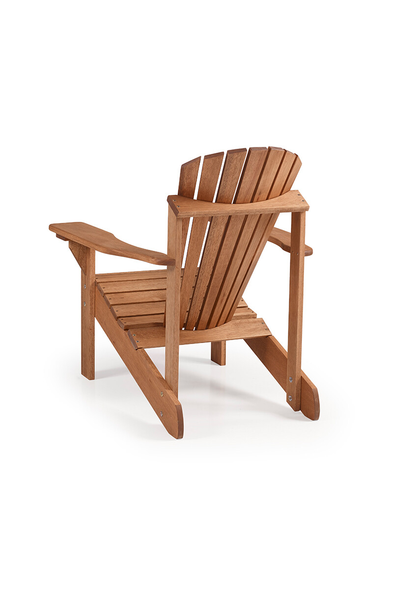 DESCANSO POLTRONA DESCANSO 75x92x90,5CM JATOBA