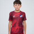 REMERA PRESS Nacional Oficial Junior 00w