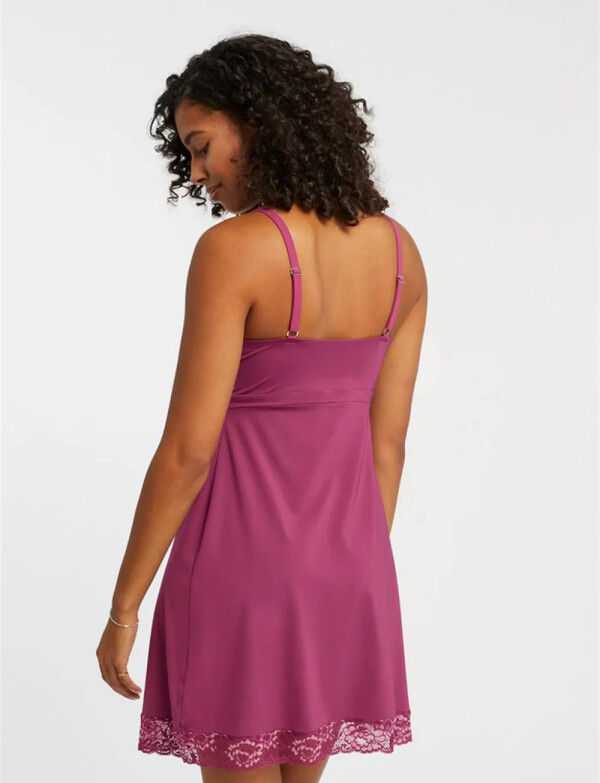 Chemise Dreamcatcher BORDEAUX